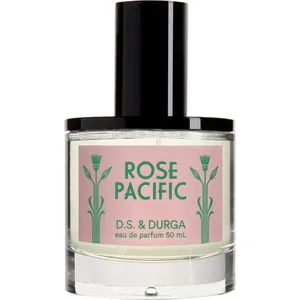 D.S. & Durga Rose Pacific perfume bottle