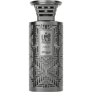 Zimaya Modhesh Noble / مدهش perfume bottle