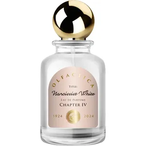 Miraculum Narcissistic White perfume bottle
