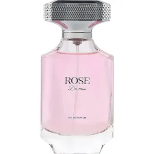 Al Majed Oud Rose de Mai perfume bottle