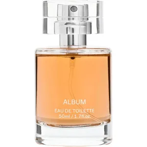Arket Album parfüm şişesi
