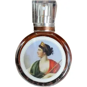 Volya Parfum Hera / Гера perfume bottle