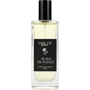 Vice of Vieve Playa de Fuego (Extrait de Parfum) perfume bottle