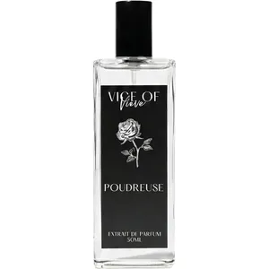 Vice of Vieve Poudreuse (Extrait de Parfum) perfume bottle