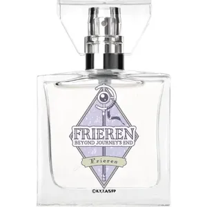primaniacs Frieren perfume bottle