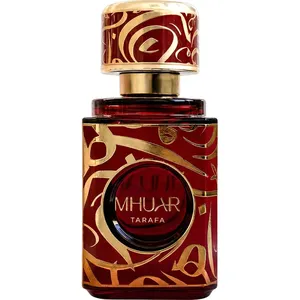 Mhuar Tarafa parfüm şişesi