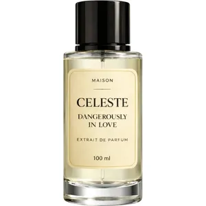 Maison Celeste Dangerously in Love parfüm şişesi