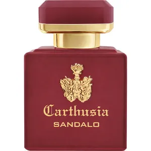 Carthusia Intenso di Sandalo parfüm şişesi