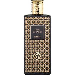 Perris Monte Carlo Tiaré de Tahiti perfume bottle