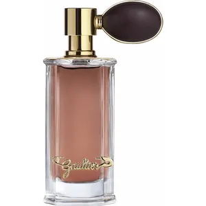 Jean Paul Gaultier Rose Palace perfume bottle