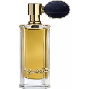 Jean Paul Gaultier Musc Terrible perfume bottle