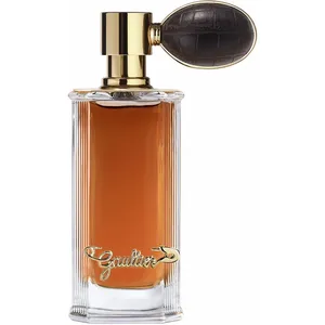 Jean Paul Gaultier French Oud perfume bottle