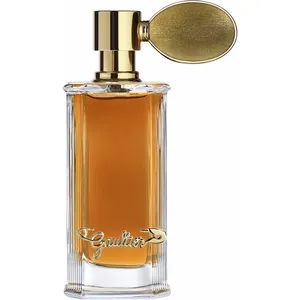 Jean Paul Gaultier Ambre Tatouage perfume bottle