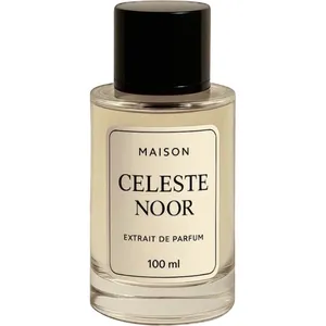 Maison Celeste Noor perfume bottle