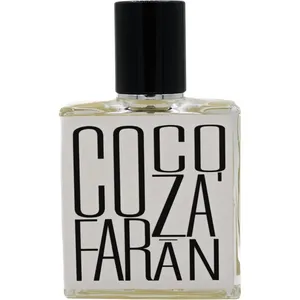 Indices Coco Za'Faran parfüm şişesi