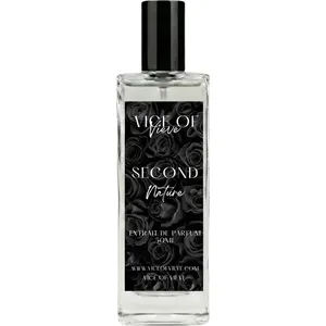 Vice of Vieve Second Nature parfüm şişesi