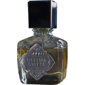 Lussur Ultima Notte perfume bottle