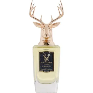 Pana Dora Nordhaven perfume bottle