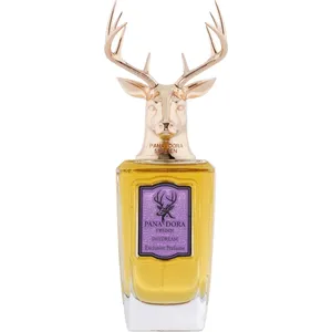 Pana Dora Daydream perfume bottle