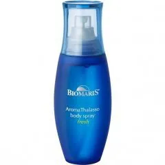Biomaris AromaThalasso - Fresh parfüm şişesi