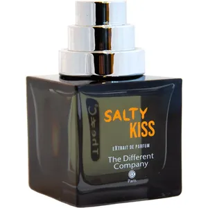 The Different Company Salty Kiss perfume bottle