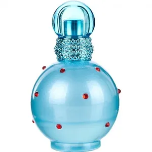 Britney Spears Circus Fantasy parfüm şişesi