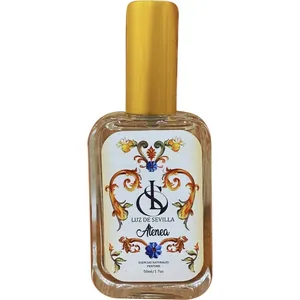 Luz de Sevilla Atenea perfume bottle