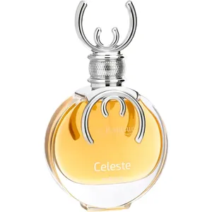 Le Bonheur Perfumes Celeste parfüm şişesi