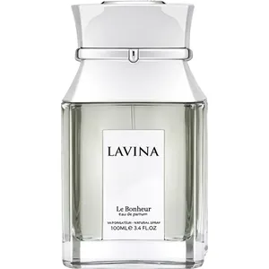 Le Bonheur Perfumes Lavina perfume bottle