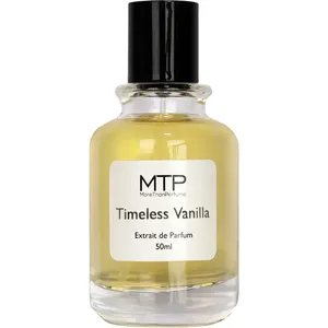 MoreThanPerfume Timeless Vanilla parfüm şişesi