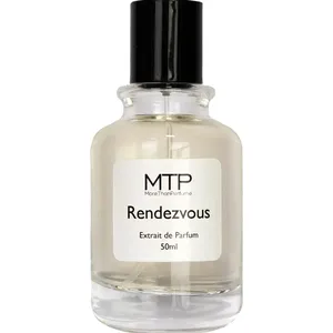 MoreThanPerfume Rendezvous parfüm şişesi