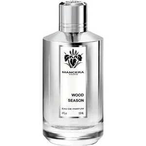 Mancera Wood Season perfume bottle
