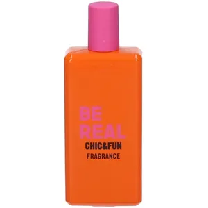 Chic&Fun Be Real parfüm şişesi