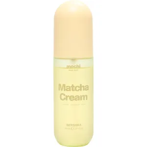 Bershka Matcha Cream parfüm şişesi