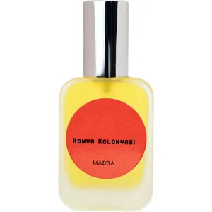 Mabra Parfums Konya Kolonyasi parfüm şişesi
