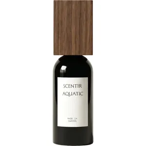 Scentir Aquatic parfüm şişesi