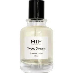 MoreThanPerfume Sweet Dreams perfume bottle