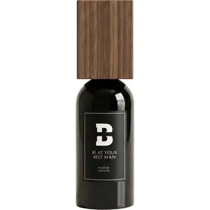 Scentir Be at Your Best Man perfume bottle