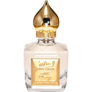 Muschieri Silk Peony perfume bottle