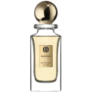 Benjamin Barber Baroque parfüm şişesi