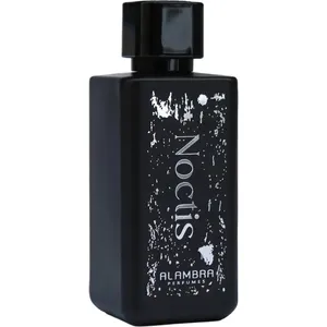Al Ambra Noctis perfume bottle