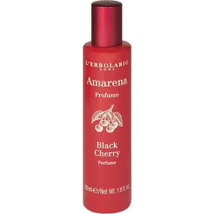 L'Erbolario Amarena / Black Cherry parfüm şişesi