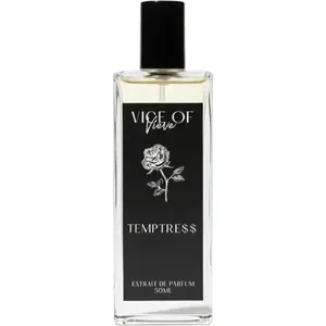 Vice of Vieve Temptress (Extrait de Parfum) parfüm şişesi
