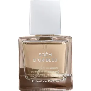SOÈM D'Or Bleu parfüm şişesi