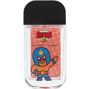 LC Waikiki Brawl Stars - El Primo parfüm şişesi