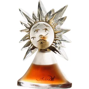 Salvador Dali Le Roy Soleil (Eau de Toilette) parfüm şişesi