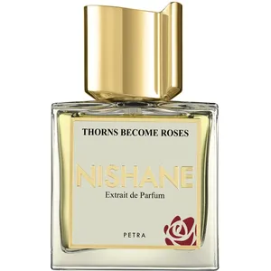 Nishane Thorns Become Roses perfume bottle
