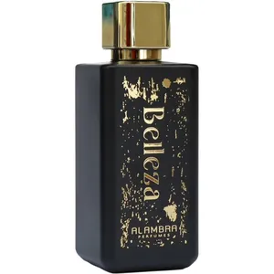 Al Ambra Belleza perfume bottle
