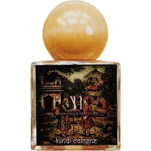 Moonchild Perfumes Hindi Cologne parfüm şişesi