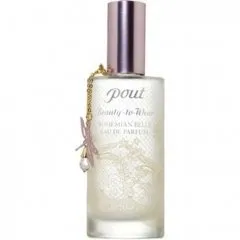 Pout Beauty-to-Wear - Bohemian Belle perfume bottle